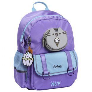 Рюкзак шкільний Yes Pusheen Summer S-104S 550255 фото