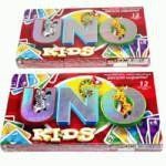 Гра мала "UNO Kids" XP-7402 фото