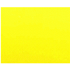Бумага для дизайну Fotokarton B2 (50*70см) №11 Насычено-желтый, 300г/м2, Folia