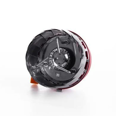 Таганок газовый туристический с пъезоподжигом HP-DS3-9 фото