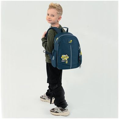 Рюкзак шкільний Kite Education 771 TF tf26-771s фото