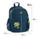 Рюкзак шкільний Kite Education 771 TF