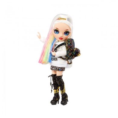 Лялька Rainbow High серії Junior High - Амая Реїн