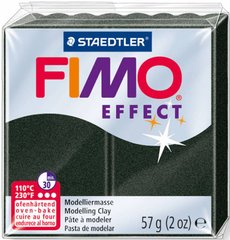 Пластика Professional, чорна, Fimo 85г
