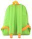 Рюкзак молодіжний ST-30 Spring greens, 35 * 28 * 16