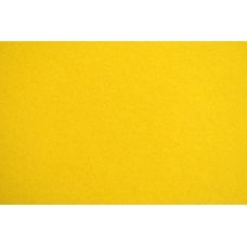 Фетр жорсткий, жовтий, 60*70см