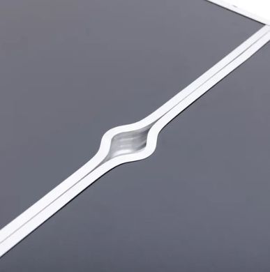 Стол для пикника раскладной со стульями 120*60*70/61/54 см, черный JY-12060B фото