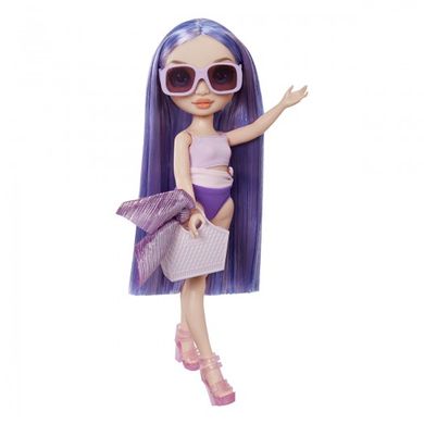 Кукла Rainbow High серии Swim & Style - Виолетта (с акс.)