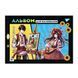 Альбом для малювання YES А4 28 скоба з перфорацією Anime