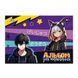 Альбом для малювання YES А4 28 скоба з перфорацією Anime