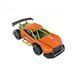 Автомобіль Speed racing drift на р/в - Bitter (помаранчевий, 1:24)